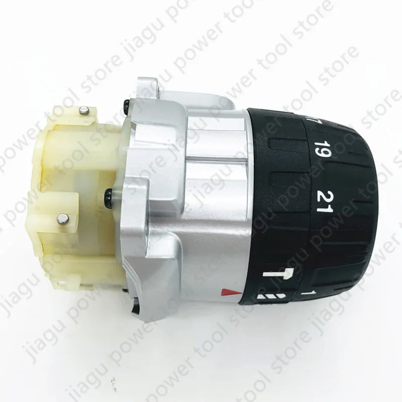 Коробка передач DHP481 для Makita DHP481Z XPH07 HP481D 126410-4