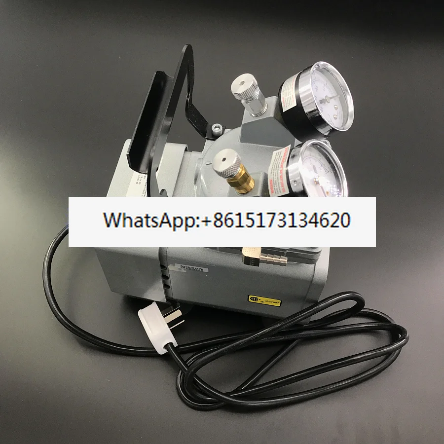 Laboratory Oil-Free…