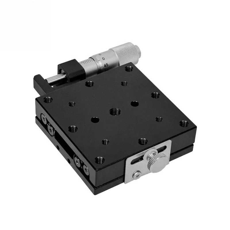 High‑precision automated equipment control slide table