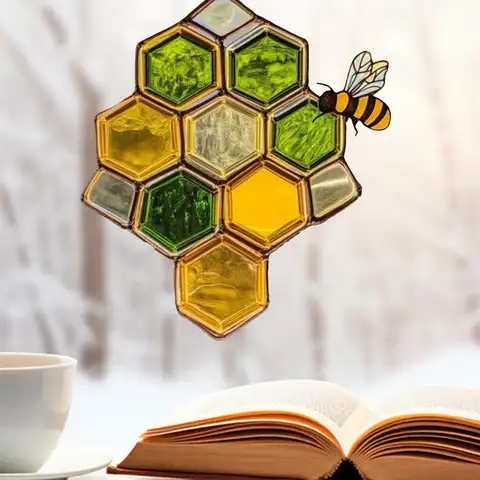 10 best sales मधुमक्खी सनकैचर - №1