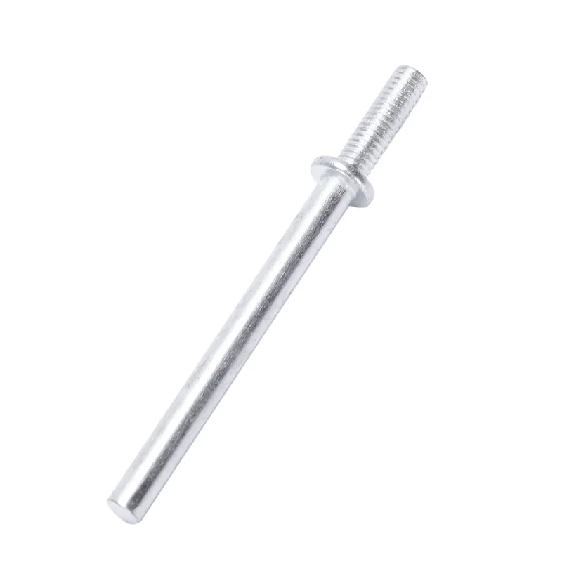 

PZHI-30Pcs 15 мм шлифовальная лента, круговой диск 80/120/240/320/600 грит, роторные инструменты для Dremel