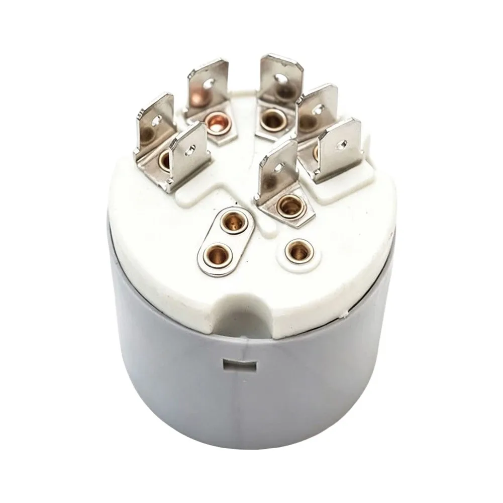 Starter Ignition Switch 6U0905851B Compatible with For Skoda For Felicia For Favorit For Rapid Easy Install No Setup Needed