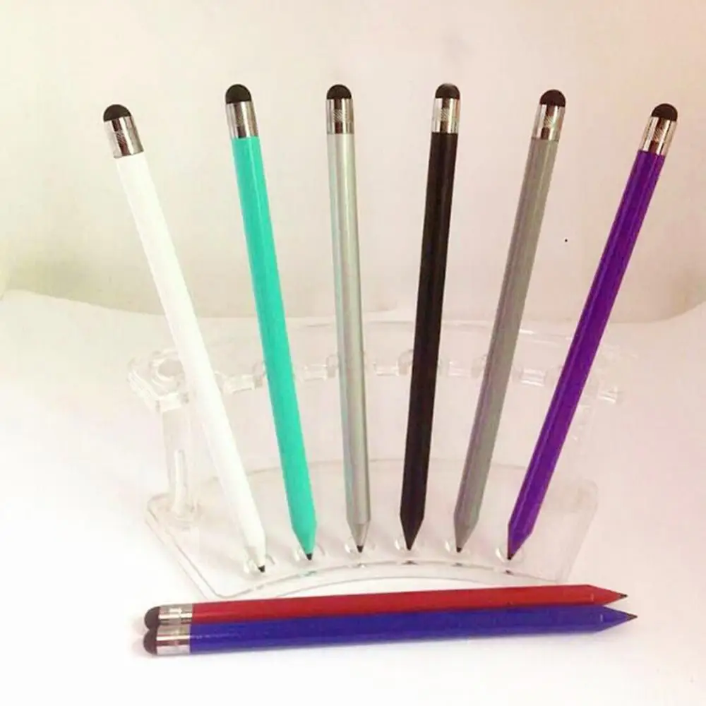 Touch Stylus Stylus Pen Writing Capacitive S Pen Universal Touch Pen for Smartphone Screen Tablet стилус для смартфона