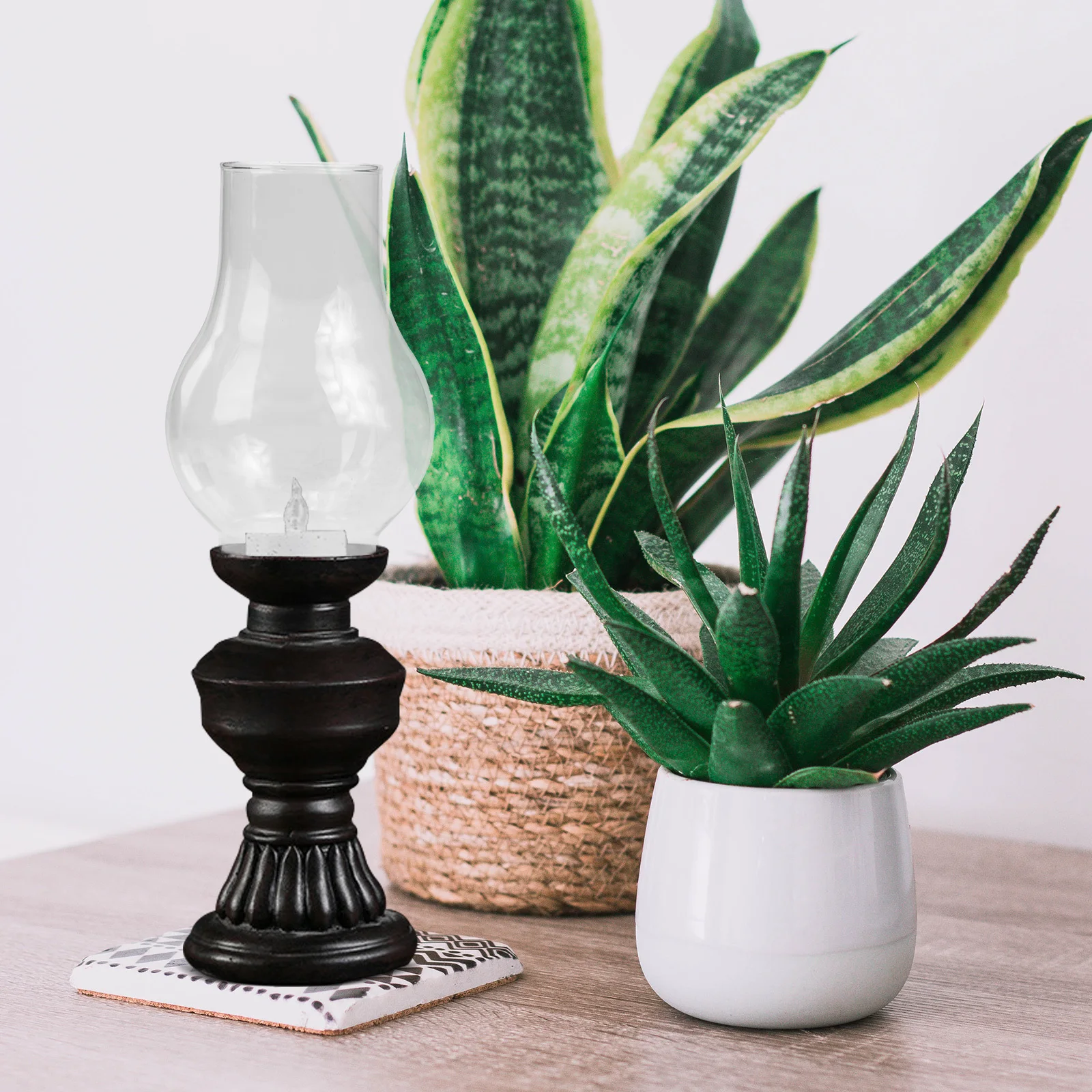 Unique Glass Wall Lampshade Protective Lamp Cover Soft Light Decorative Home Wall Light Cover Home Lampshade Ornament