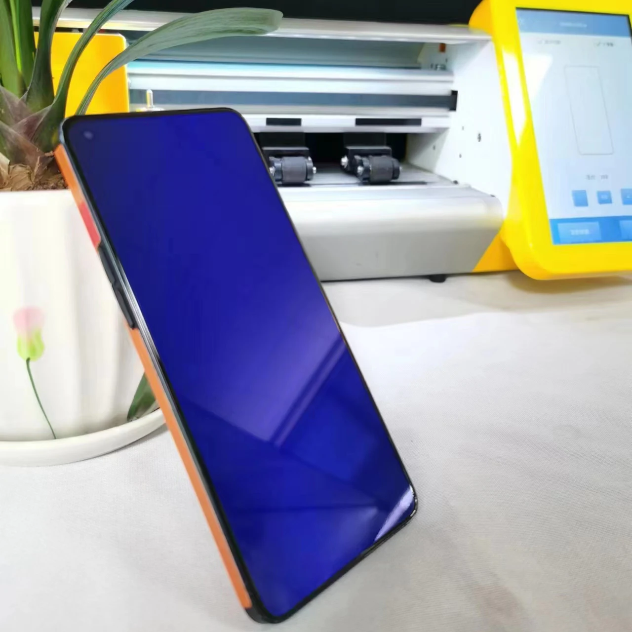 Filmexpert 190mm Flexible Hydorgel Film Sheets for Unlimited Unlock Phone Protector Cutter Plotter Machine Devia HTD TPU