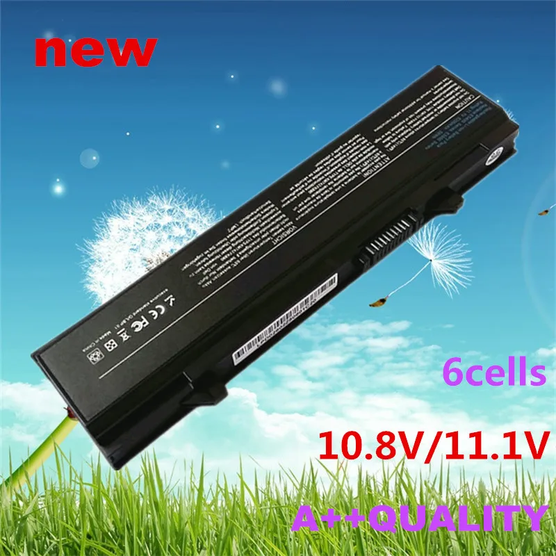 Laptop Battery For Dell KM668  KM742  KM752  KM760  KM970  MT186  MT187  MT196  MT332  RM649  RM656 RM661