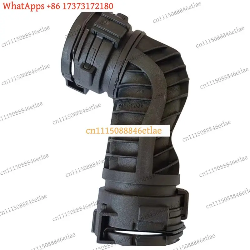 k3 Air Intake Turbo Hose Replacement, OE 14460-3VA1A, for Nissan Note Micra K13K E12
