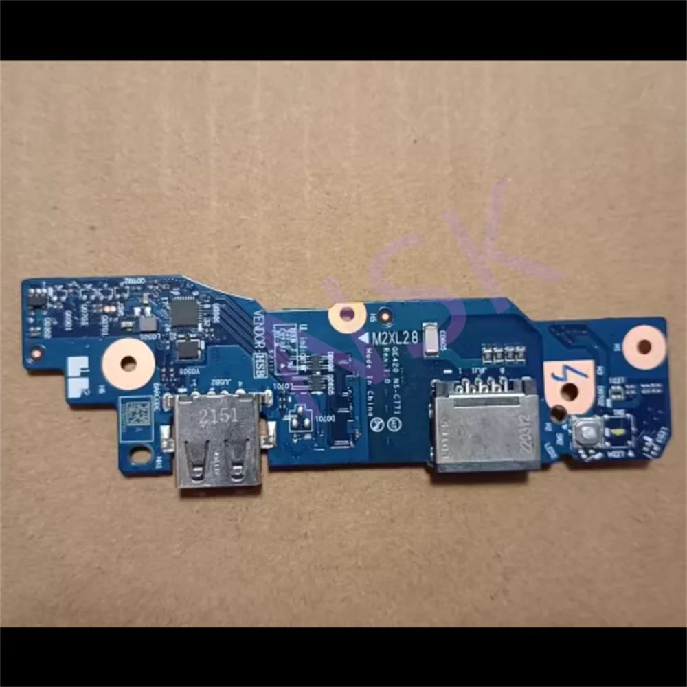 Cartão de Inicialização Usb para Lenovo Thinkpad Switch Board Placa de Rede Ns-e501 Ns-e211 Ns-c771 Ns-d012 Ns-c421 E14 Gen1 4