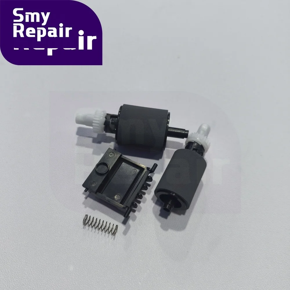 10X CF288-60015 CF288-60016 A8P79-65001 A8P79-65010 Doc Feeder ADF Roller Maintenance Kit support for HP Pro 400 M425 M476 500 M