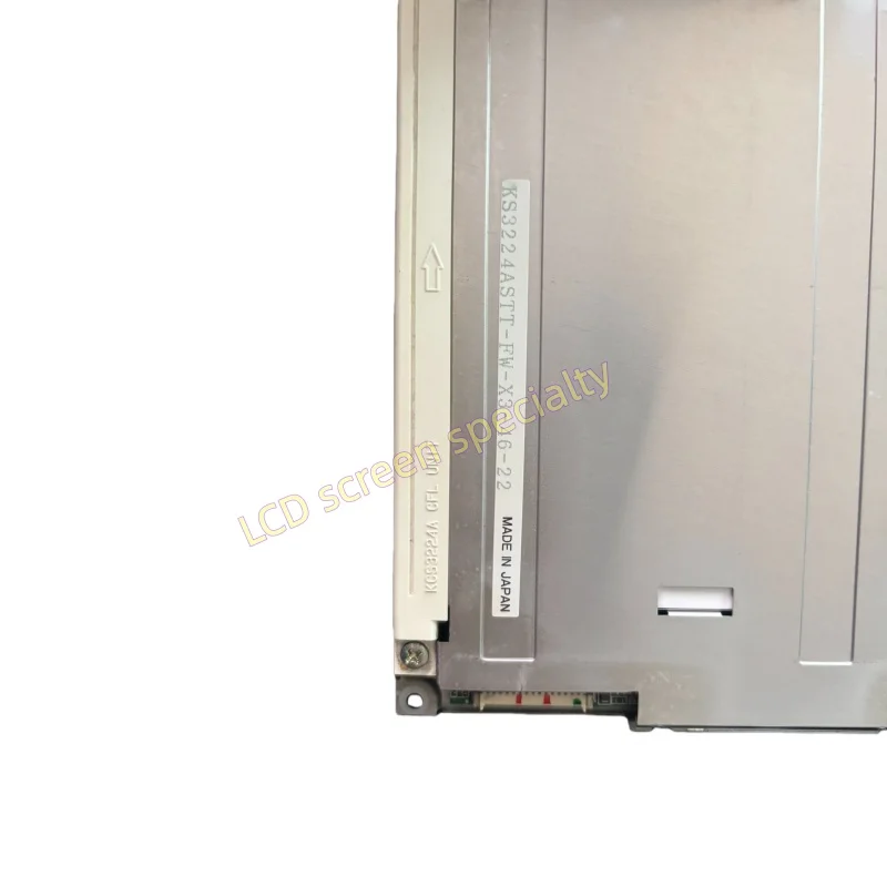 LCD-scherm voor origineel 5,7-inch KS3224ASTT-FW-X3