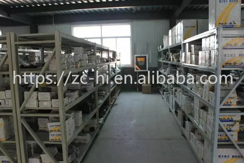 Immagine 7: Pezzi di ricambio originali per camion F3000 F2000 DZ9114470075 Servosterzo