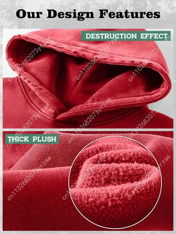 Retro lavagem hoodie super macio moletom das mulheres dos homens pulôver moda confortável hoodies moletom respirável vintage topos