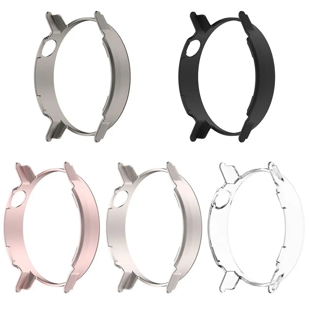 CMF 워치 3 프로 스마트 워치 케이스 프레임 범퍼용 하드 PC 보호 커버 CMF by Nothing 워치 프로 2 보호 케이스 Z9G0