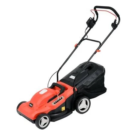 

YATO YT-85205 LAWN MOWER 1800W 380MM 50L POWER TOOLS GARDEN TOOLS