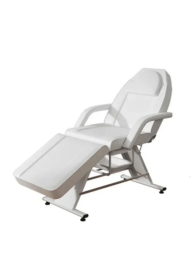 Multifunction Lounge Pedicure Comfort Foldable Headboards Camastro Plegable Furniture MQ50MB