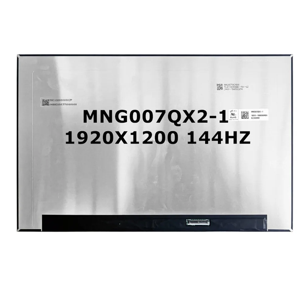 MNG007QX2-1 MNG007QX2 Original NEW 144HZ 16.0