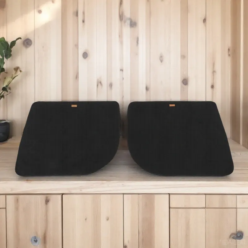 1Pair Dog Car Door Protector Anti Scratching Wear Resistant Door Cover Heavy Duty Stitching for Car Interior Protection with