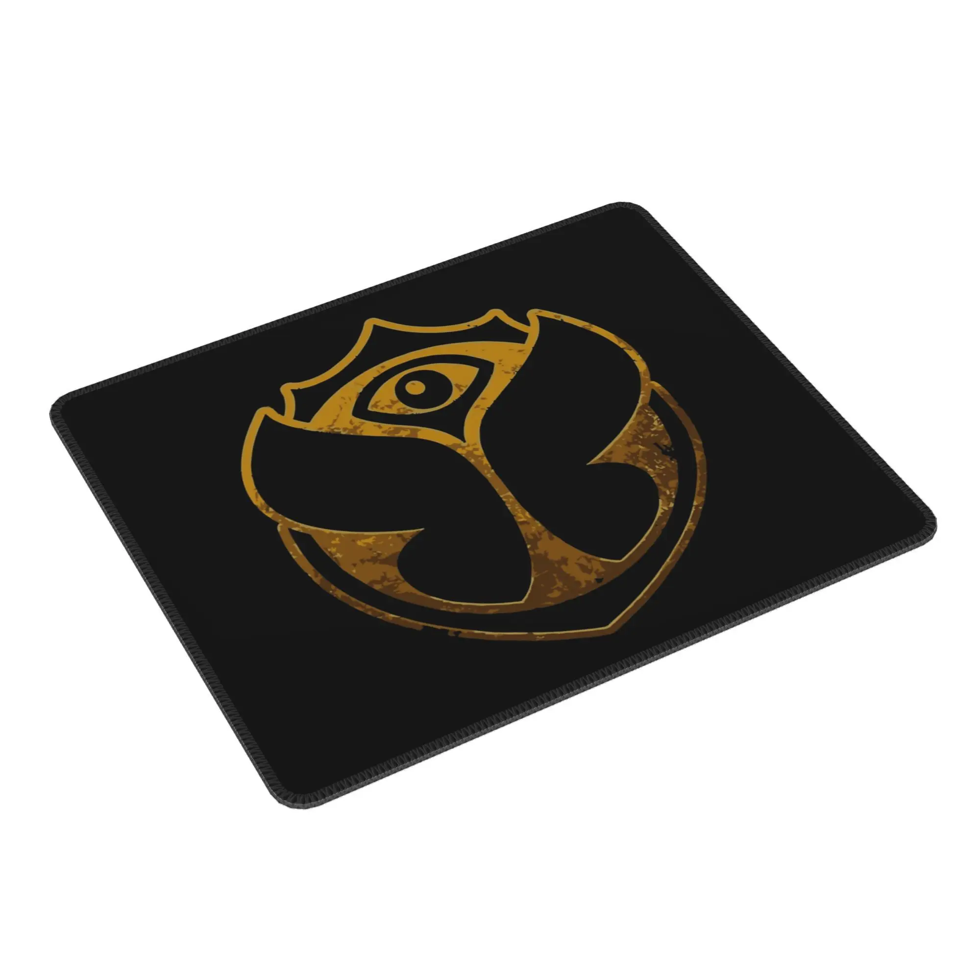 

Tomorrowlands Festival Music PC Desk Mat Mousepad Laptop Fabric Gamers Mouse pad