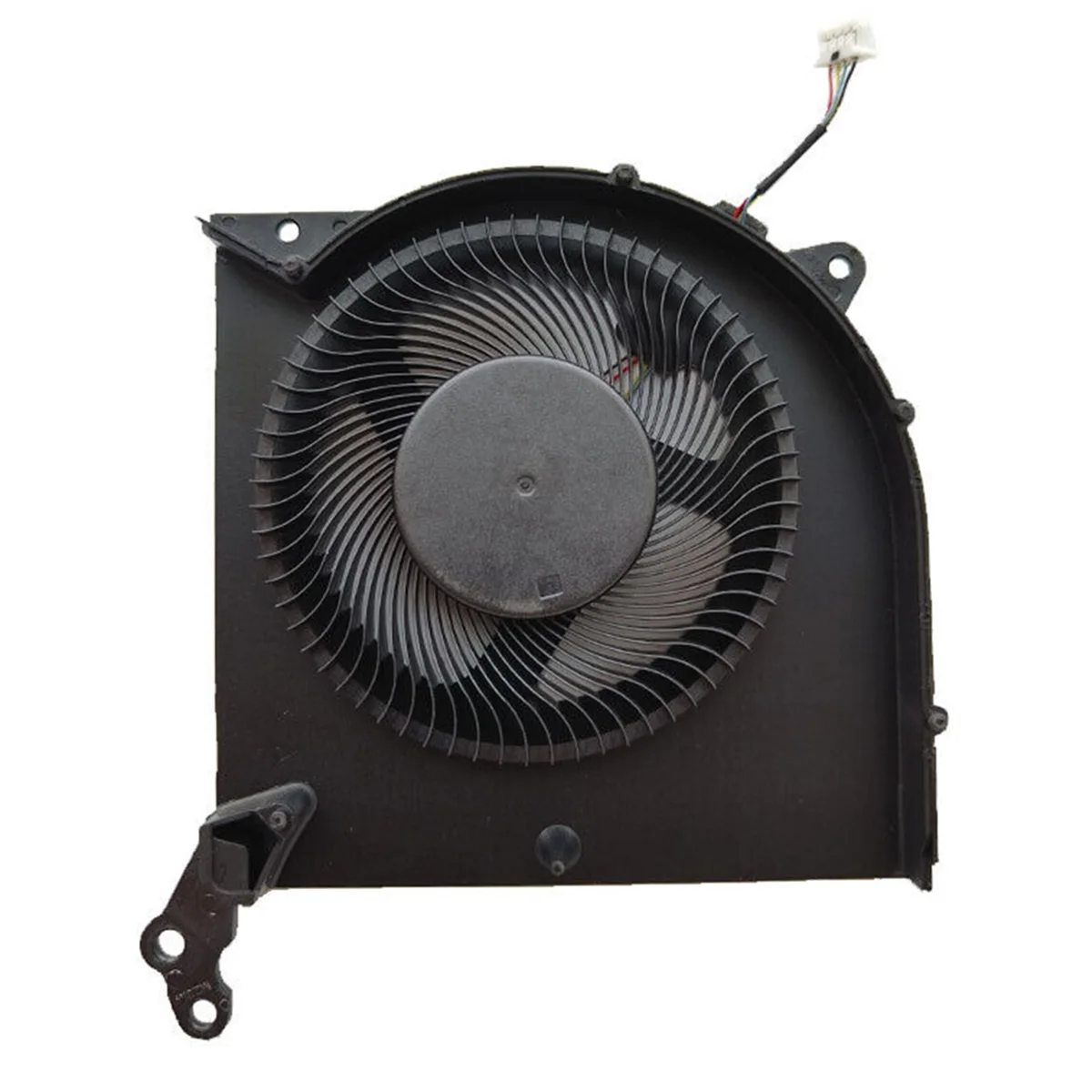 CPU & GPU Cooling Fan for Legion 5 5I 15IMH05 15IMH05H 15ARH05 15ARH05H CPU GPU Cooling Fan