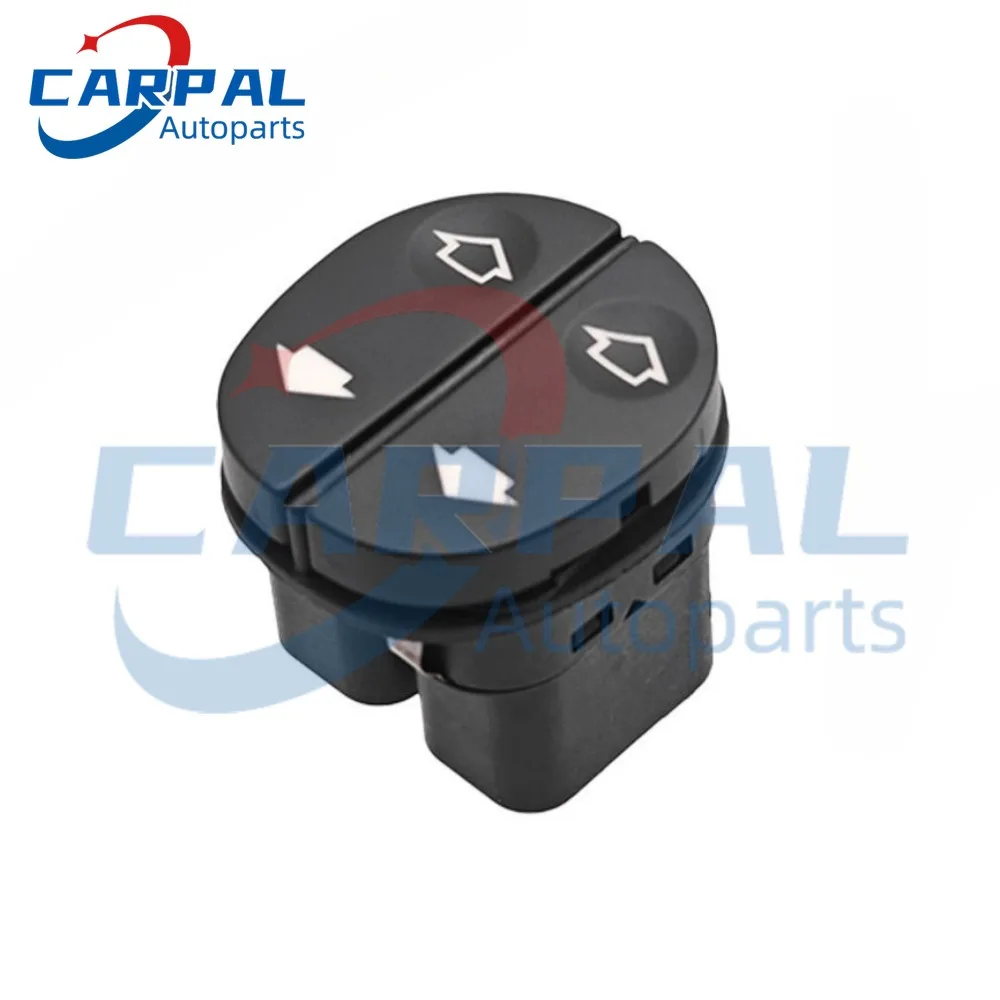 96FG14529BC 96FG-14529-BC 1007910 Electric Power Window Control Switch Button for FORD FIESTA FUSION KA PUMA TOURNEO CONNECT MK7