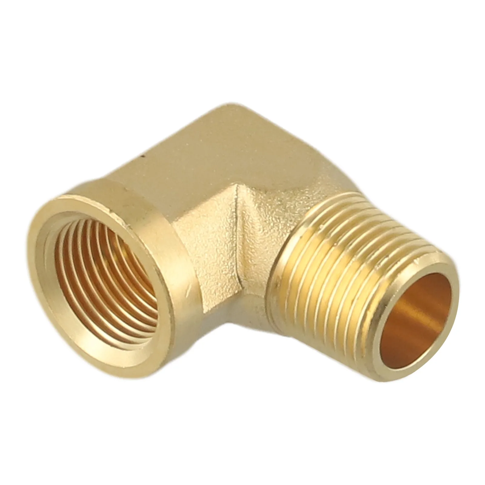 For Industrial Use Metal Pipe Fitting 90 Degree Pipe Connector For Industrial Applications High Quality Material 90 Degree Angle