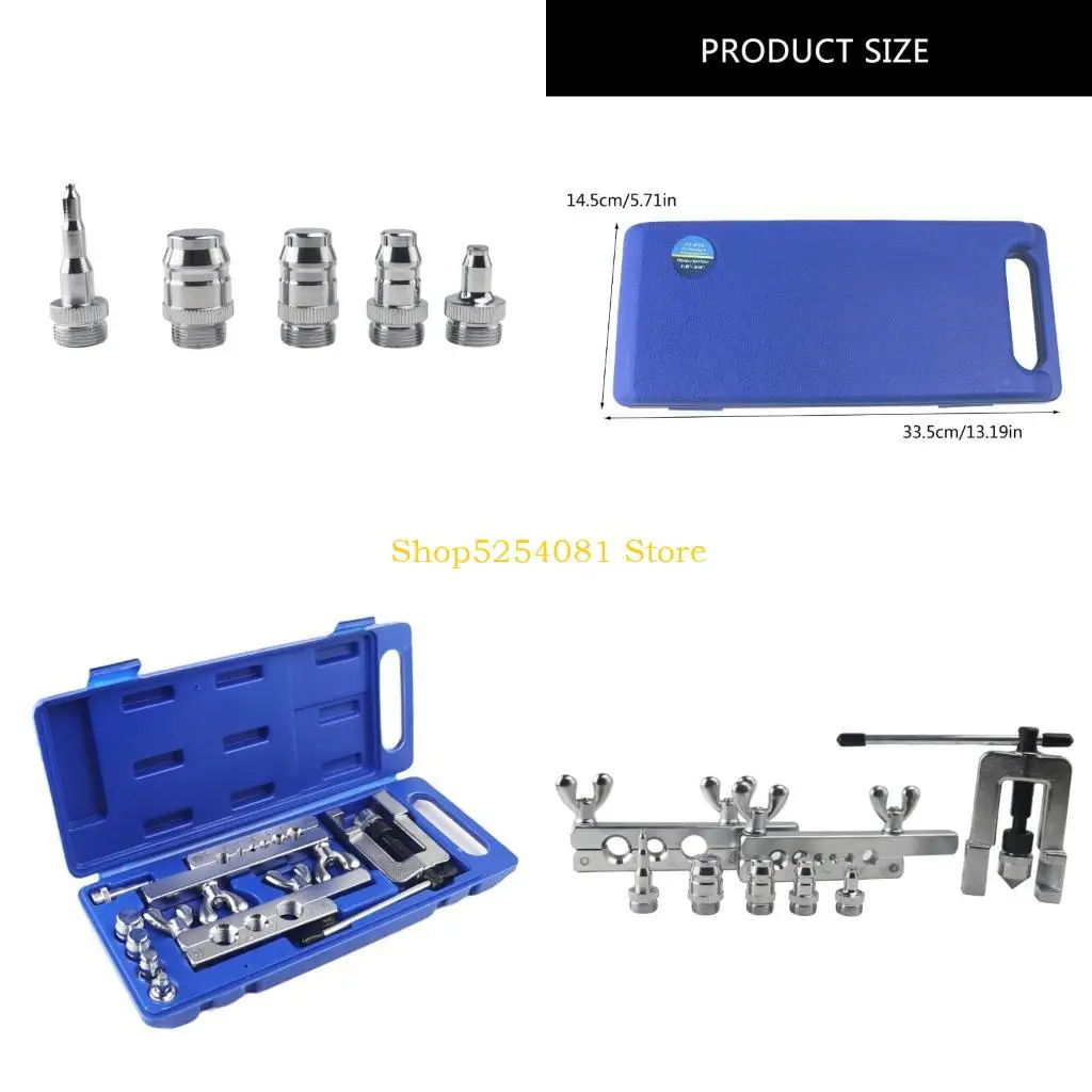 

Excy -Tube Expander Swaging Tool Expand