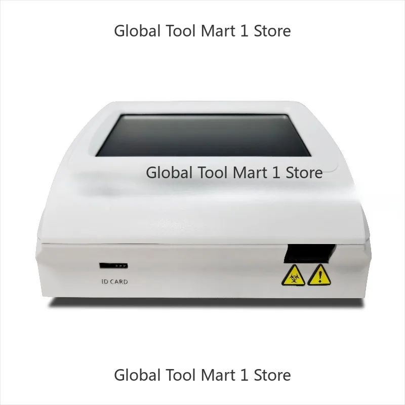 Fluore-care Dry-type Immunofluoresc-ence PO-CT Quantitative Analyze-r Rapid Test Pathological  Equipment