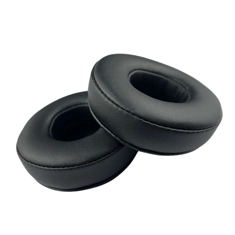 Wymienne nauszniki proteinowe do słuchawek JBL Tune 450BT/460BT/500BT/510BT/520BT, miękkie piankowe poduszki na uszy, osłony na słuchawki. — zdjęcie produktu 4