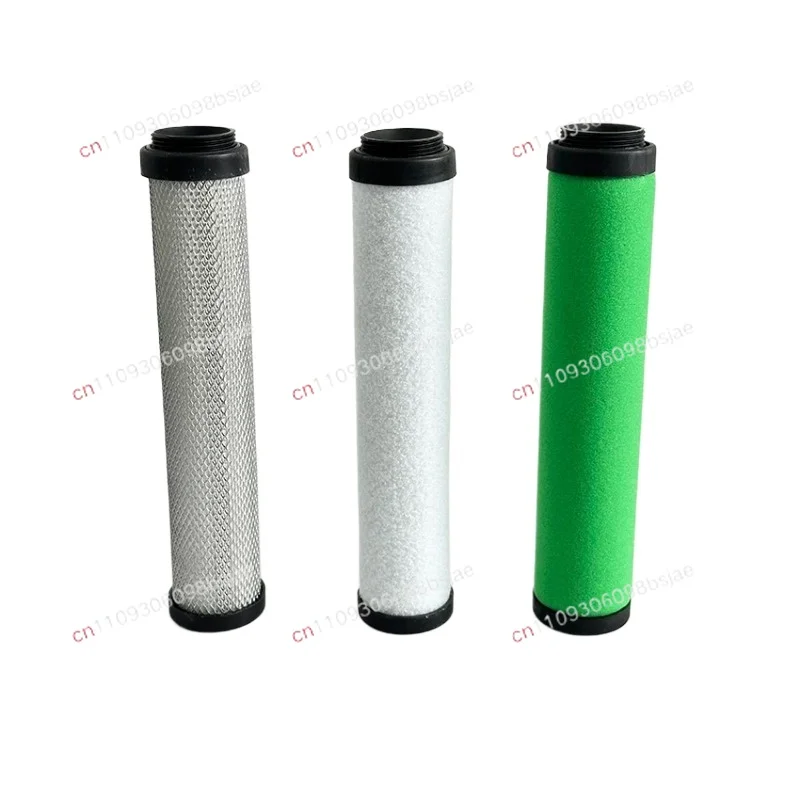 Drilling machine main air inlet filter element X38/185 A38/185 V38/185