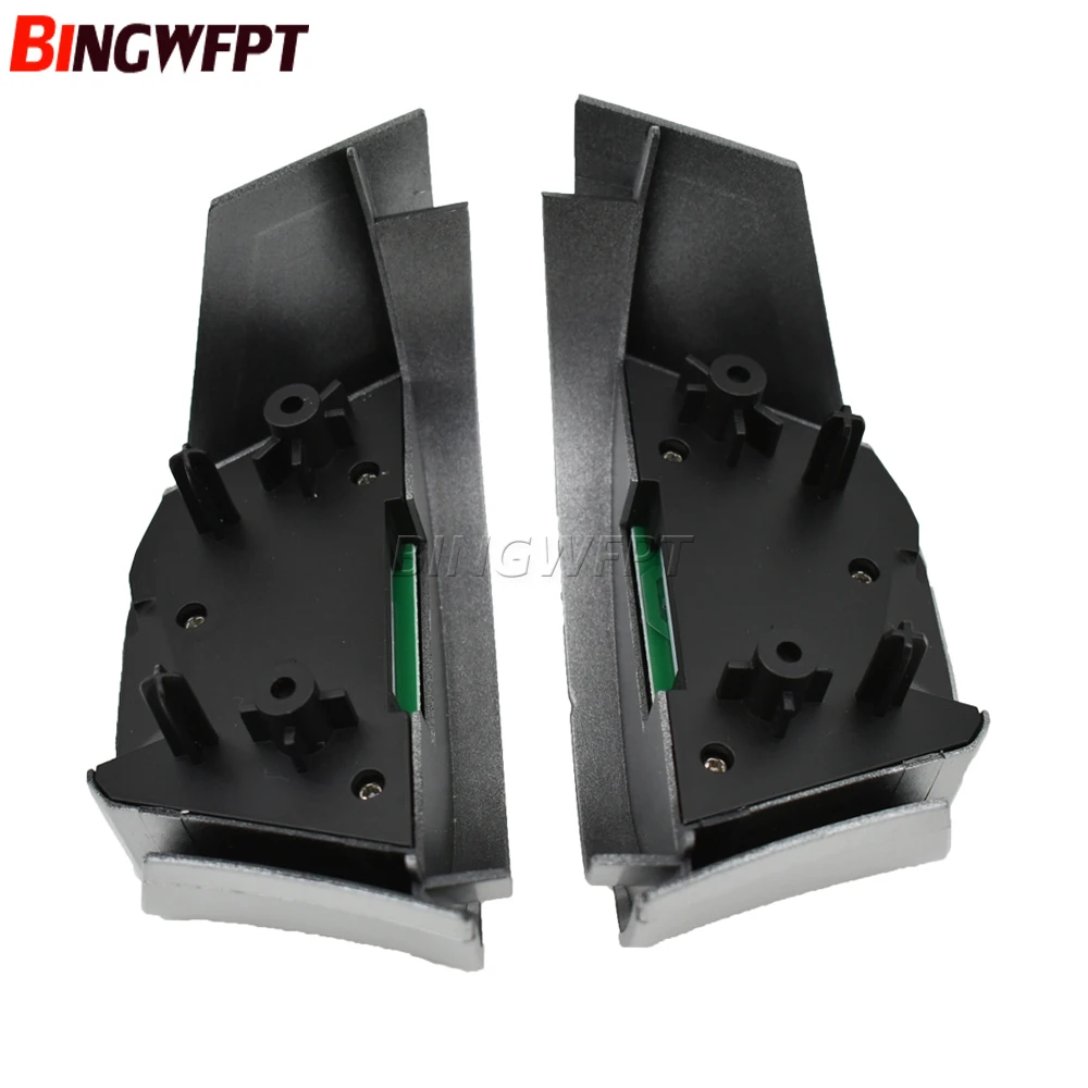 BlueBacklight Bluetooth Audio przełącznik regulacji głośności 8 klawiszy dla Hyundai Elantra HD 2008-2010 wielofunkcyjne przyciski na kierownicy