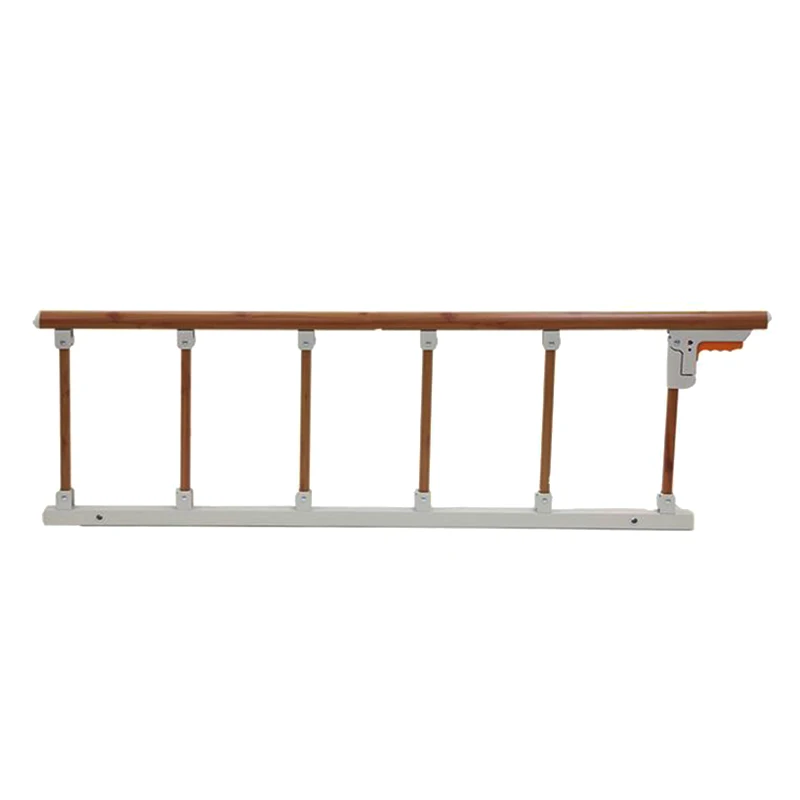 

Portable safety bedside auxiliary bar handle handrail bedside armrest for the elderly