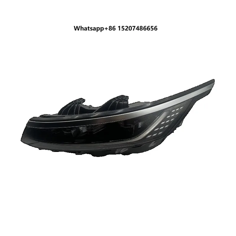 Lighting Function Front Combination LED Headlights Assy OE NO. HA2HK-4121010A