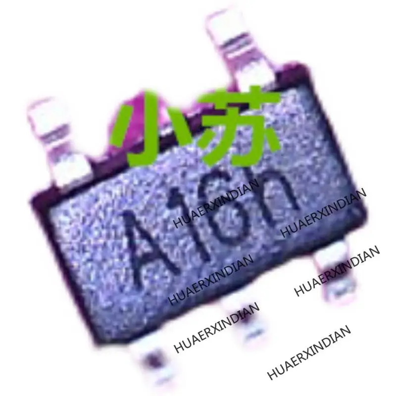 새로운 원본 새로운 원본 RCR2001-ADASK RCR2001 인쇄 A16H SOT23-5 재고 있음