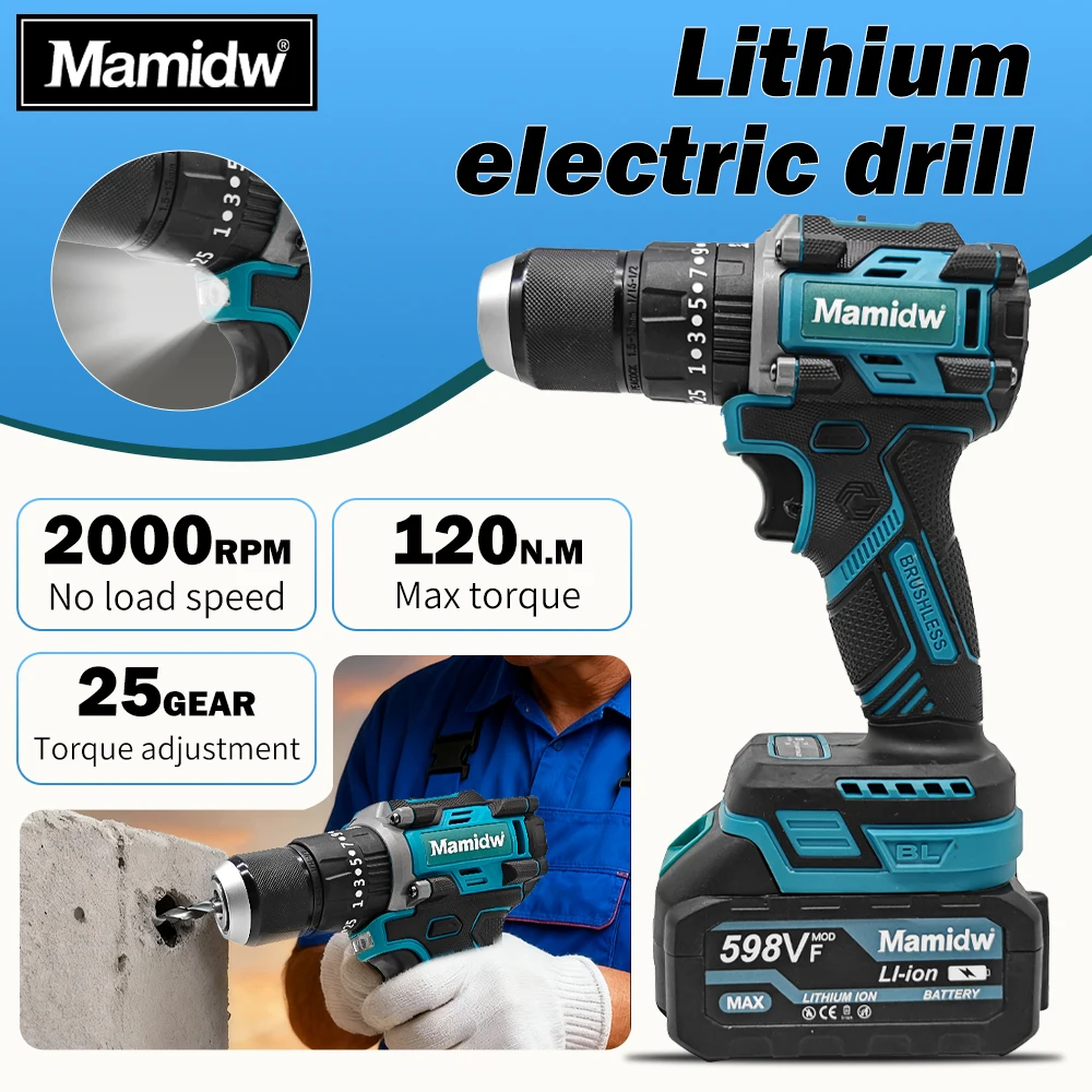 Thumbnail 3 - #42 Powered Hammers Comparison Guide