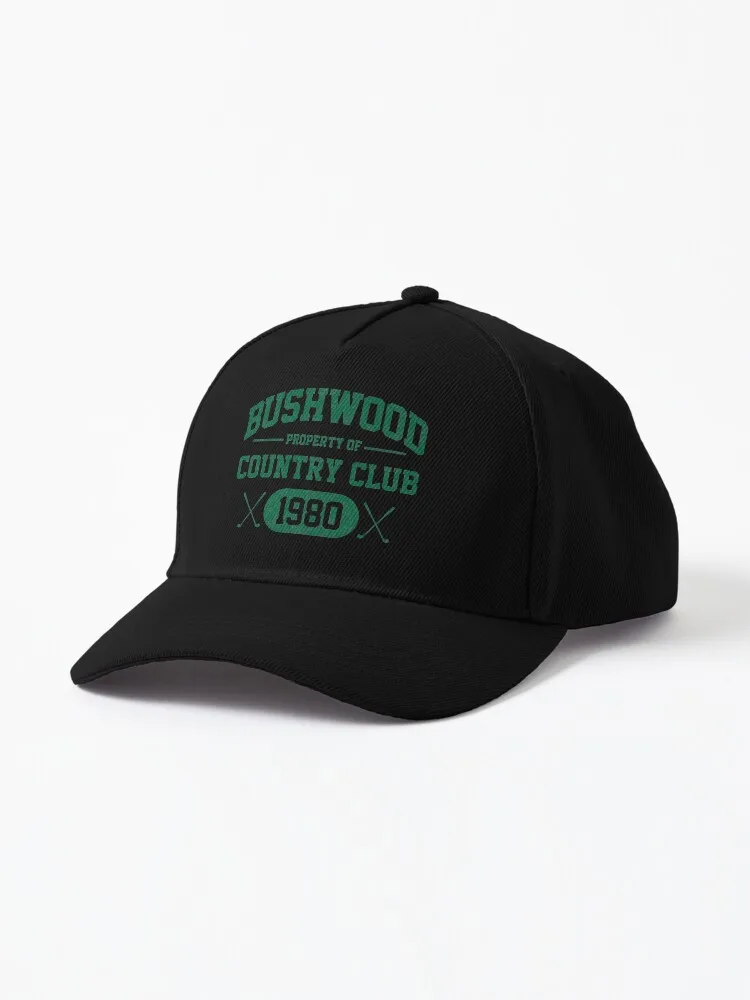 Bushwood Country Club 1980 Baseball Cap Sun Cap funny hat Bobble Hat birthday Women Hat Men's