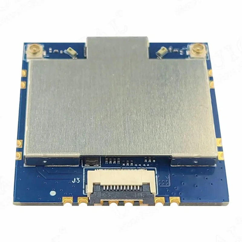 1 peça BL-M8812EU2 drone de longa distância 5g módulo wi-fi de alta potência 5v transferência de fotos aérea para usb externo pa 867mbps