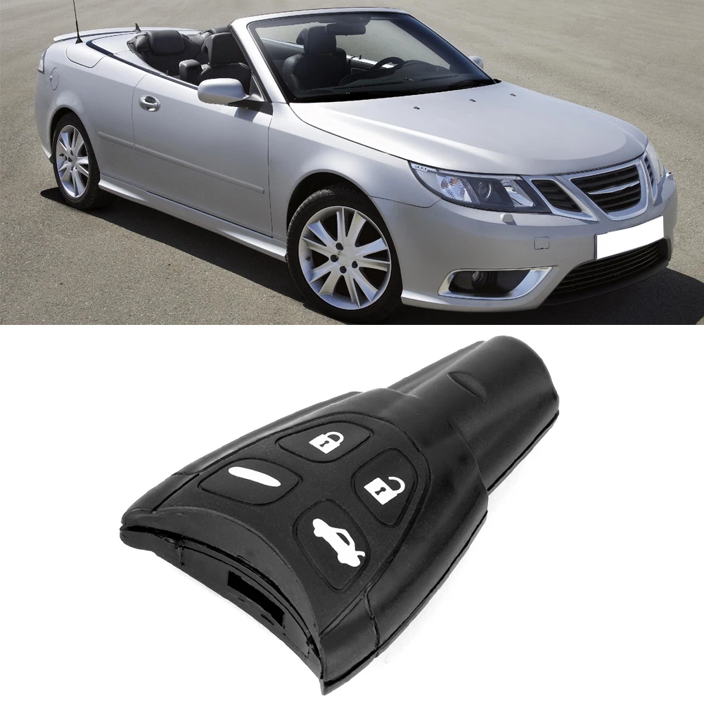 Key Shell Car Key C… - image