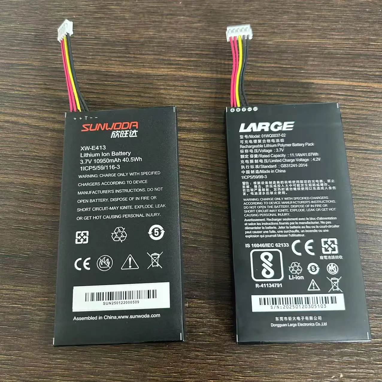 EXFO MAX-710 MAX-715 MAX-720 MAX-730 MAX715B MAX720 MAX710 MAX715C OTDR batería 01WQ0037-02 XW-E413