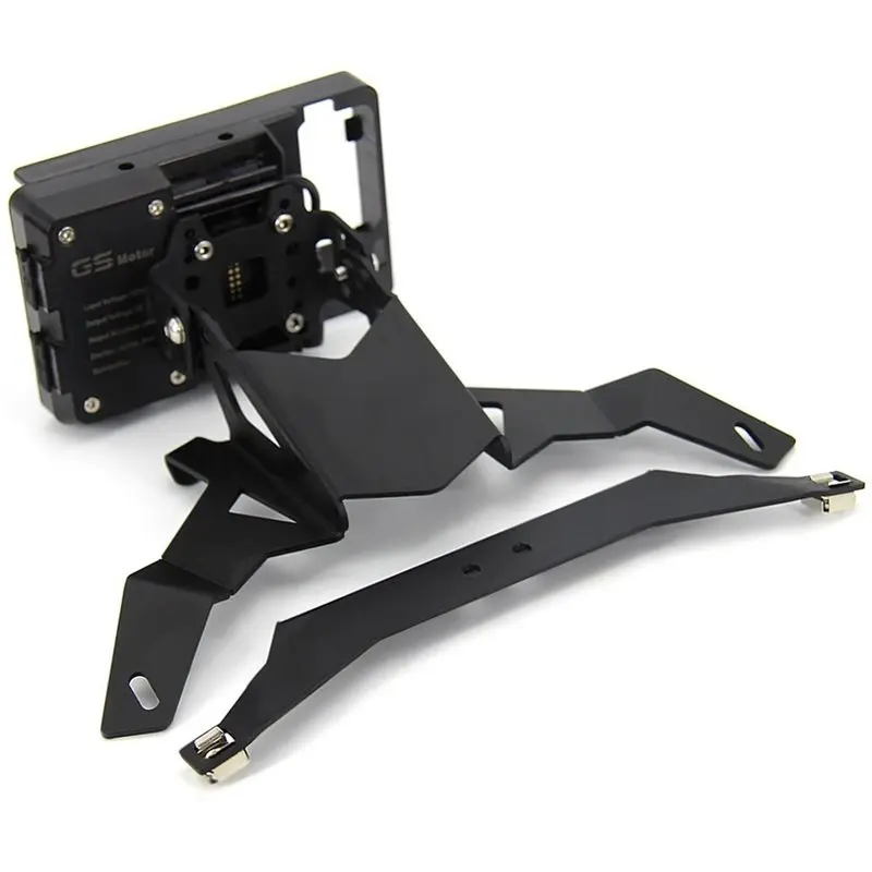 durable-gps-navigation-bracket-mounting-kit-for-motorcycle-usb-charging-plate-holder-for-bmw-r-1200-rt-2010-2011-2012-2013-phone
