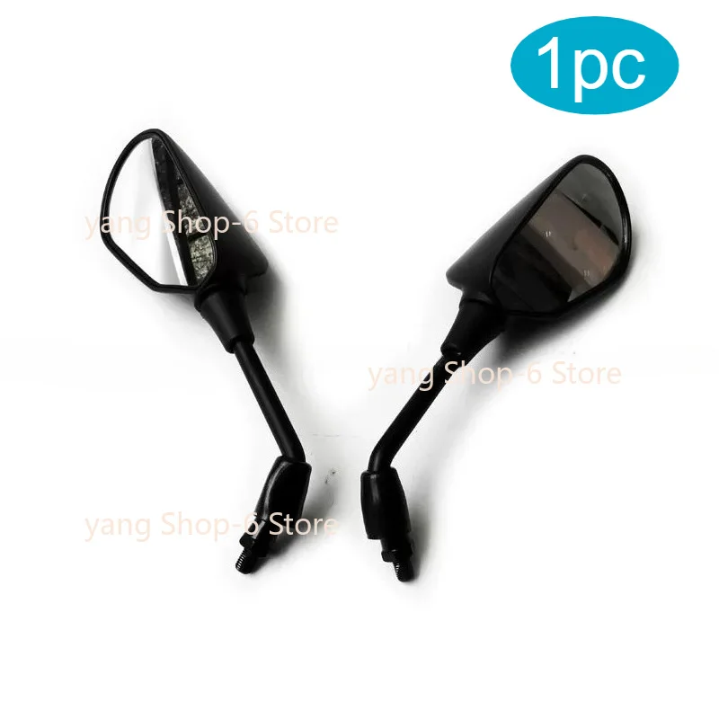 Original Rearview Mirror Side Mirrors for LONCIN VOGE 500AC LX500-F 525AC LX500-S 360500466 360530464