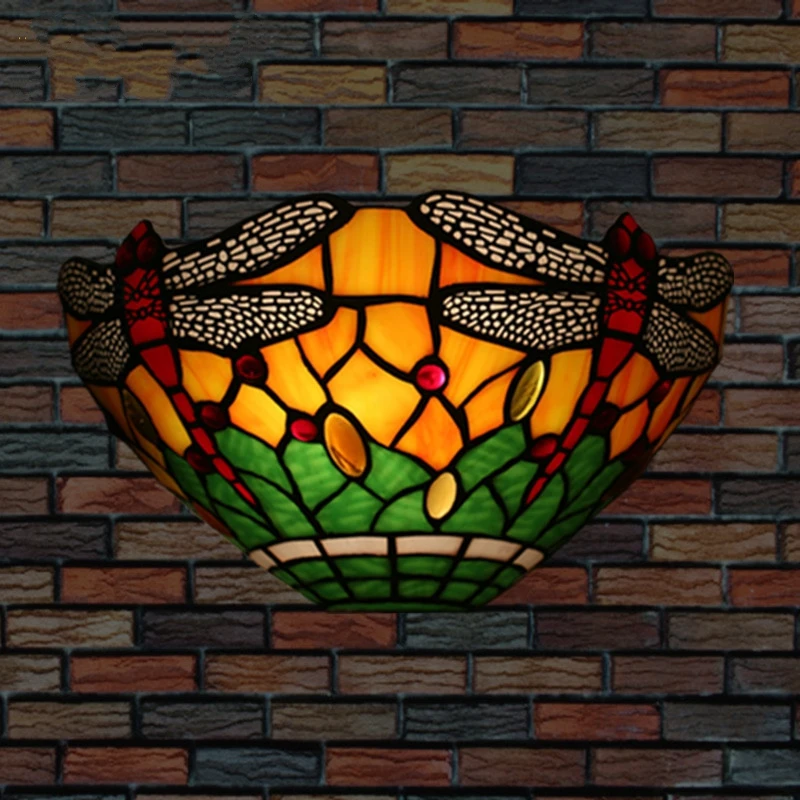 European Tiffany Wa… - image