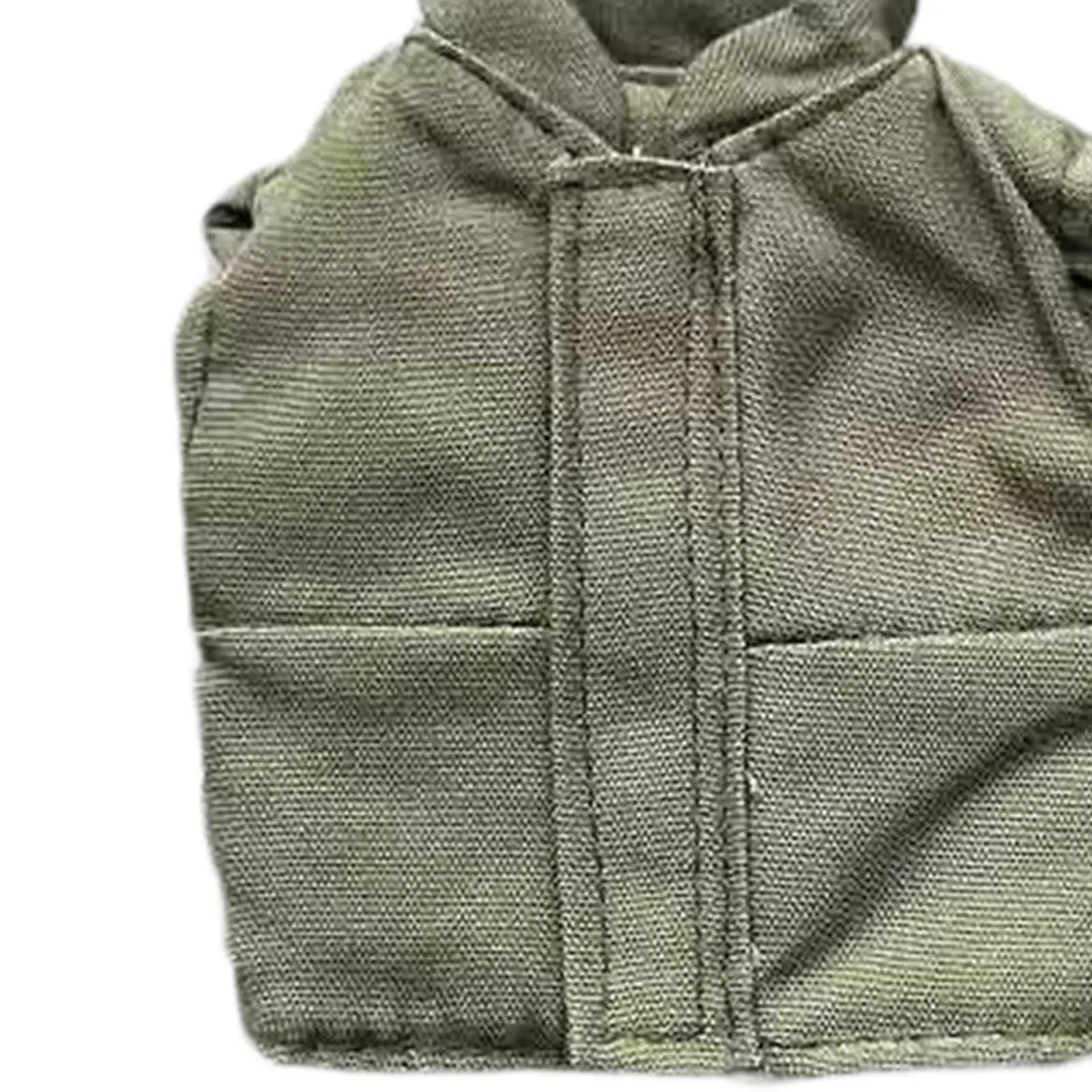 إكسسوار ملابس مصغر مقاس 1/6، ملابس دمى مصنوعة يدويًا مقاس 12 بوصة #5