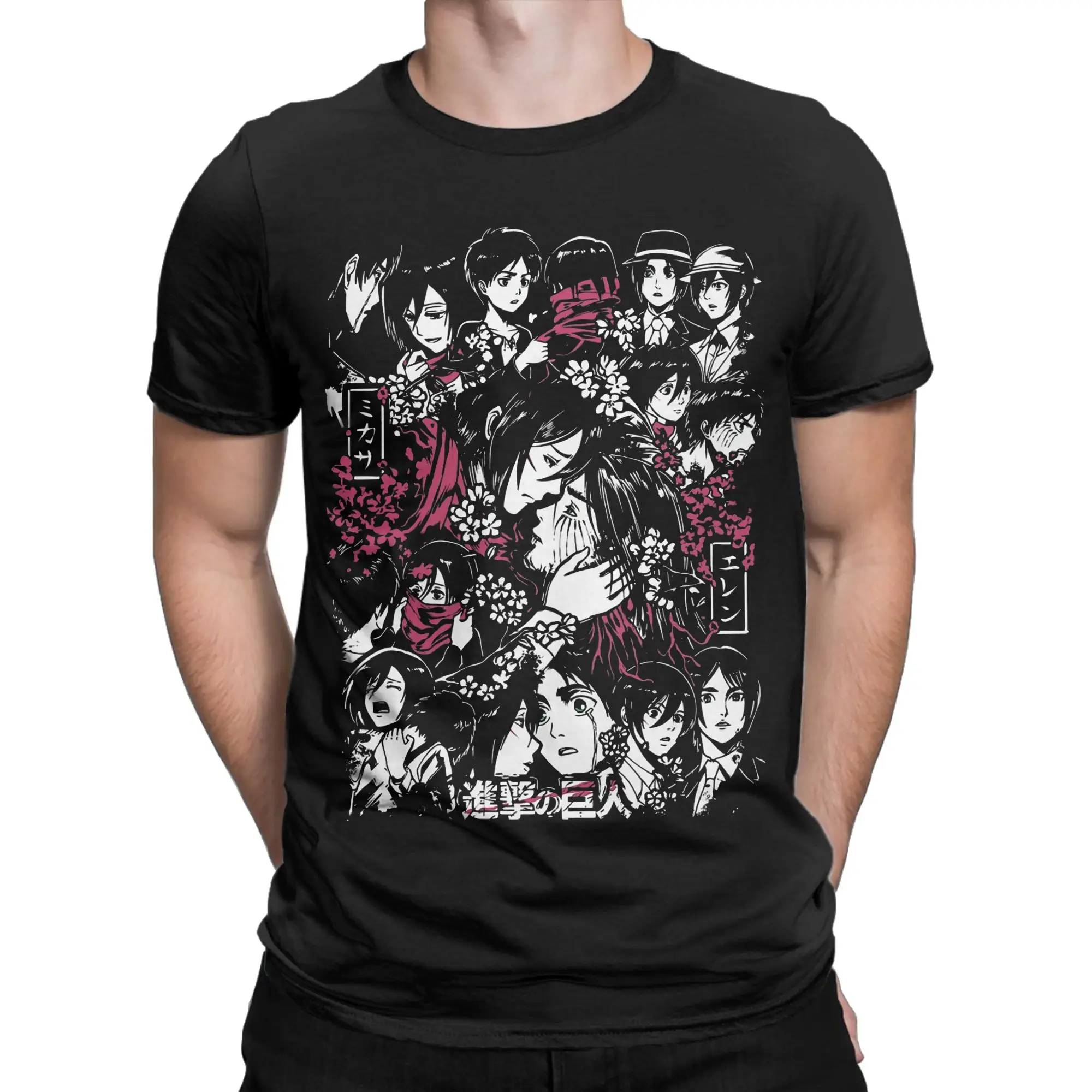 ataque-em-tita-t-camisas-masculinas-de-algodao-puro-vintage-camiseta-o-pescoco-anime-manga-camiseta-manga-curta-roupas-originais