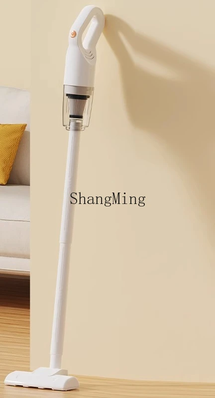SM nuovo aspirapolvere domestico piccolo grande aspirazione aspirazione manuale e rimorchio macchina all-in-one ricaricabile senza fili