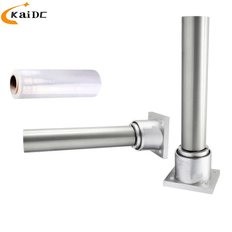 High Precision Automatic Pulley Tension Weighing Solution Roller Film Spool Belt Application Force Sensor Weighing Sensor