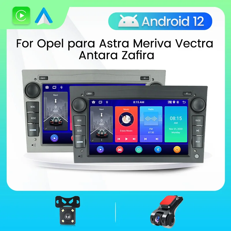 

Car Radio For Opel Astra H J 2004 Vectra Vauxhall Antara Zafira Corsa C D Vivaro Meriva Veda Multimedia Player No 2din 2 Din Dvd