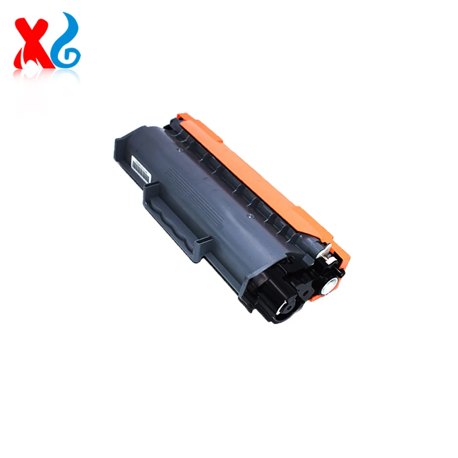 Imagem -04 - Toner Compatível para Brother Tn660 Cartucho Dcp-l2500d Mfc-l2700dw L2720dw L2740dw Dcp-l2520dw L2540dn L2560 Hl-l2300d pó de