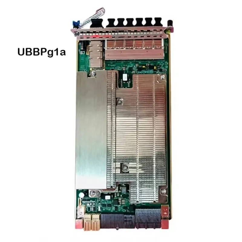 2026 Hot! HW UBBPg1a 03050BYF WD2DUBBPG1A0 LTE Baseband Board for BBU3900 BBU5900 Base Station