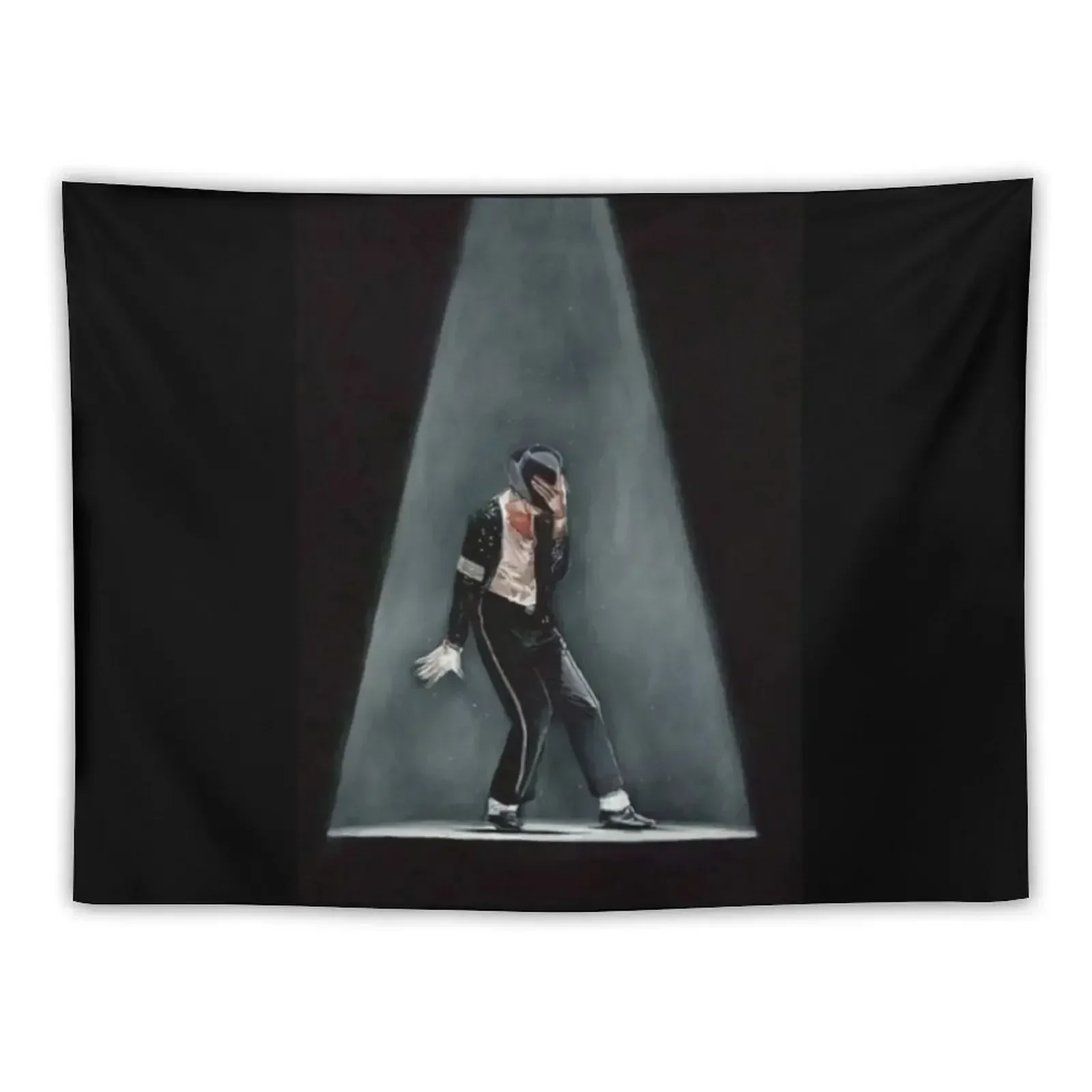 

The King Of POP Tapestry Bedrooms Decor For Bedroom Japanese Room Decor Tapestry