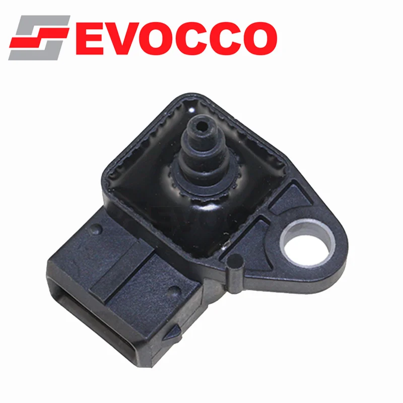 Intake Manifold Absolute Boost Pressure MAP Sensor For BMW E38 E39 E46 E53 X5 3.0D Opel Vauxhall 13622246977 13 62 2 246 977